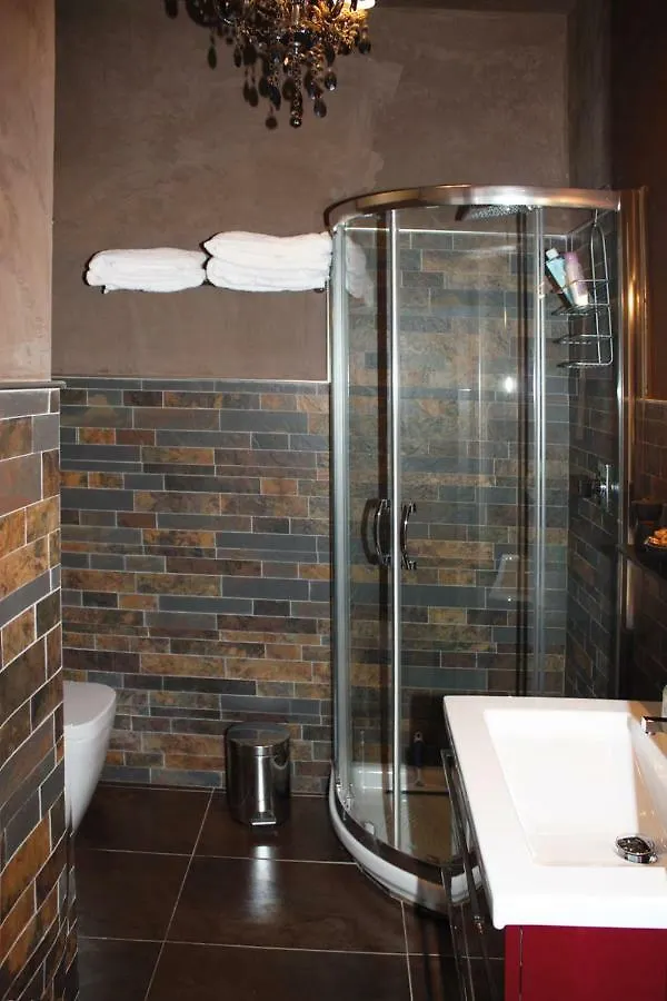 Bed & Breakfast B&B Chiantihome Strada